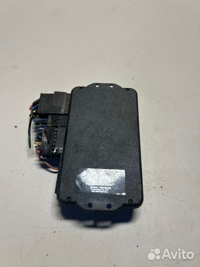 Блок сигнализации Nissan X-Trail T30 QR20DE