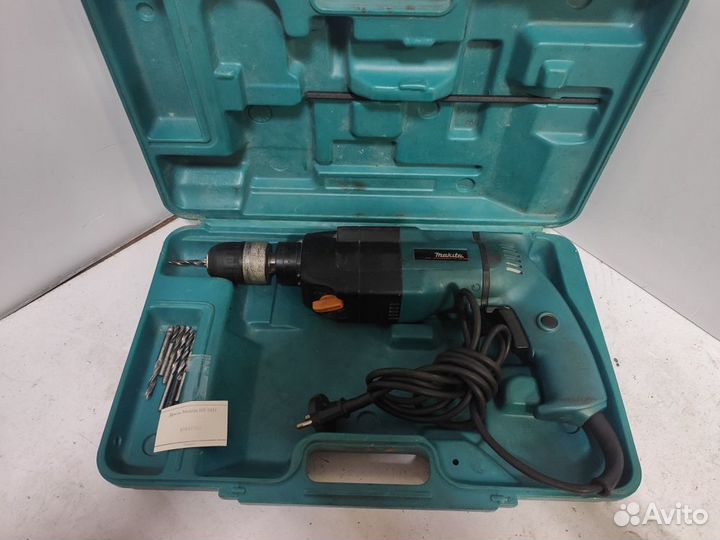 Дрель Makita HP 2031