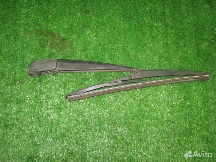 Поводок стеклоочистителя задний Toyota RAV4 A2 20