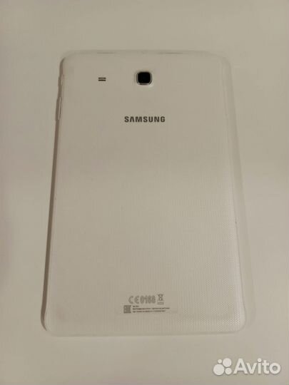 Samsung galaxy Tab e 9.6