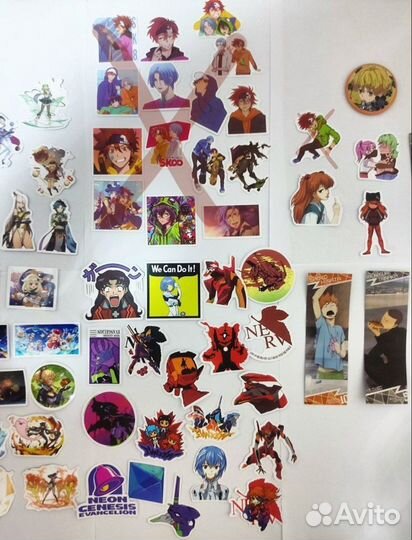 Манга/аниме