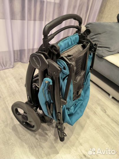 Коляска прогулочная Peg Perego