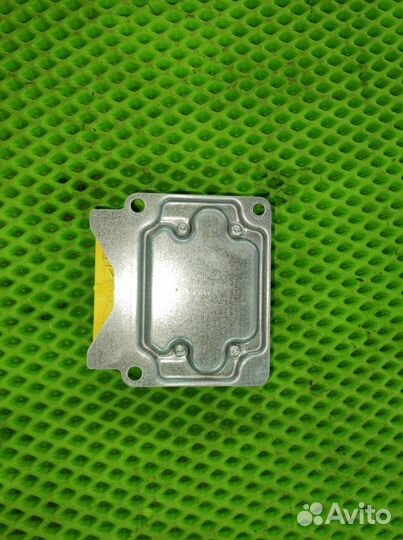 Блок управления AIR BAG Volkswagen Polo 2012