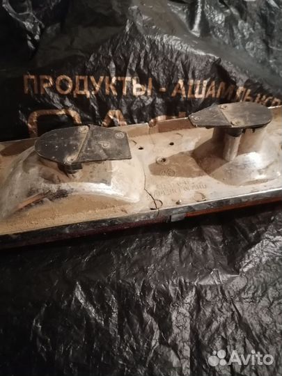 Задний фонарь ваз 2101, 21011,21013