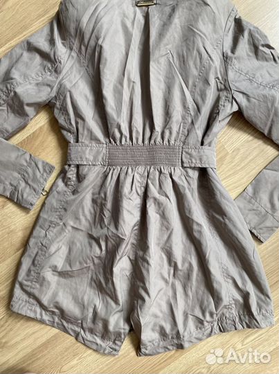 Куртка ветровка Fornarina италия