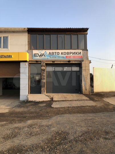 Склад, 135 м²