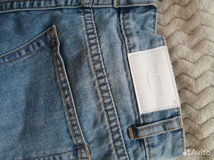 Love republic шорты