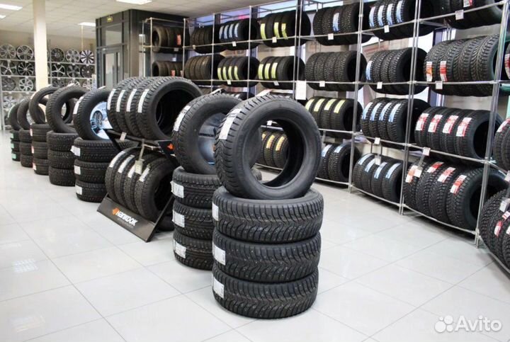 Nokian Tyres Hakkapeliitta 9 205/45 R17