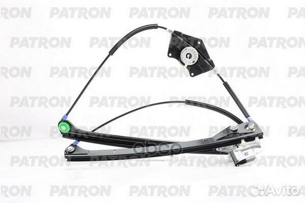 Стеклоподъемник P34-1017R patron