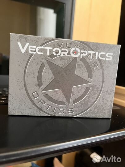 Коллиматорный прицел Vector Optics 1х20х28