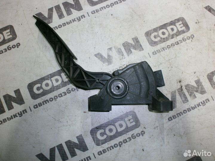 Педаль газа электронная Газель 405 Евро 3