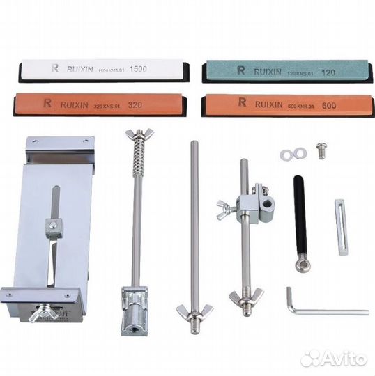 Точильный станок Ruixin Pro III RX 003