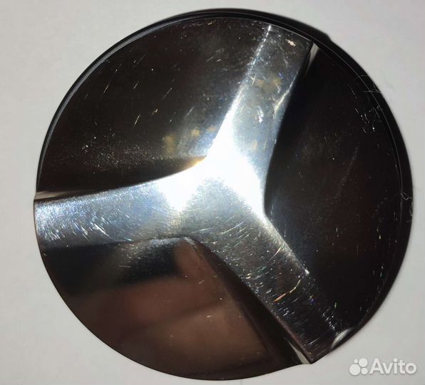 Разравниватель для кофе Motta 58.5мм 2701