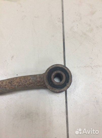 Тяга задняя поперечная Kia Spectra