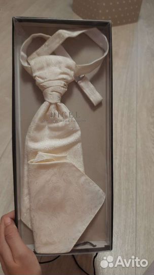 Галстук Digel