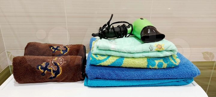 Квартира-студия, 30 м², 10/16 эт.