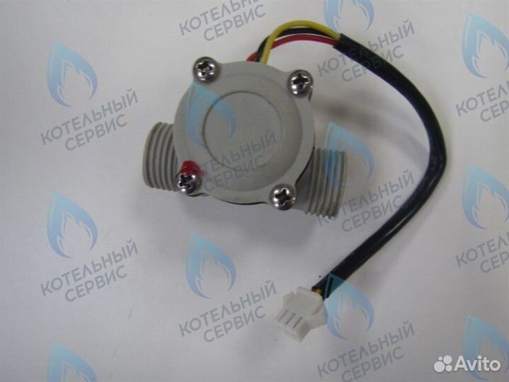 Запчасти для котлов Gazeco (Газеко)