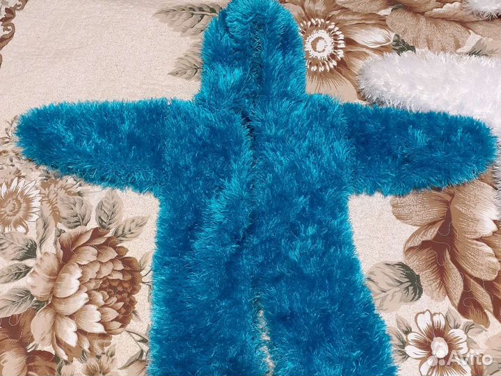 Костюм детский