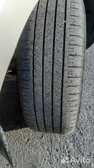 Goodyear Eagle LS 2 225/55 R18