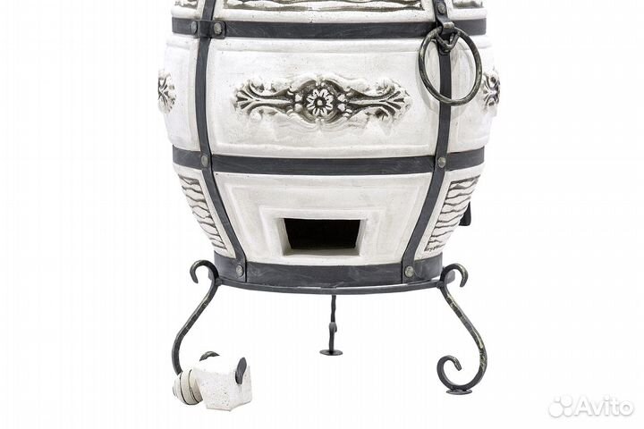 Тандыр керамический 