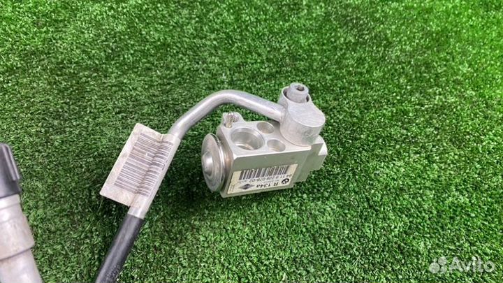 Шланг кондиционера Bmw E90 N55