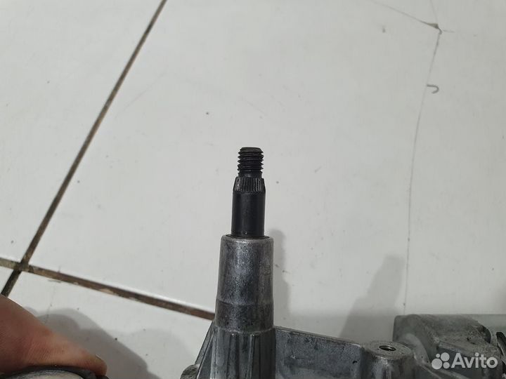 Моторчик стеклоочистителя задний Mondeo IV