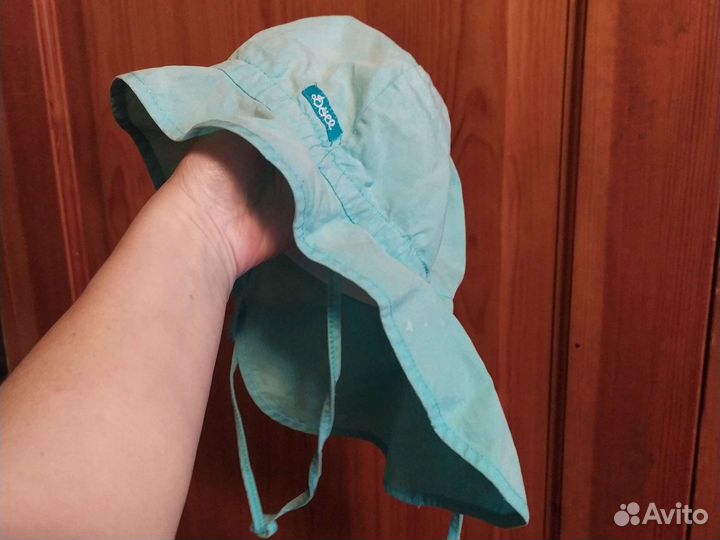 Панама детская