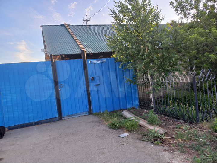 Дом 100 м² на участке 7 сот.