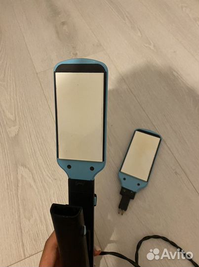 Выпрямитель для волос Galaxy GL 4505