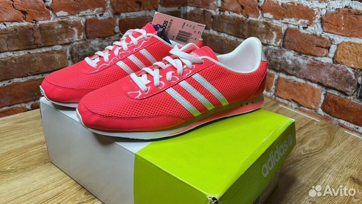 Adidas neo style racer w originals оригинал адидас