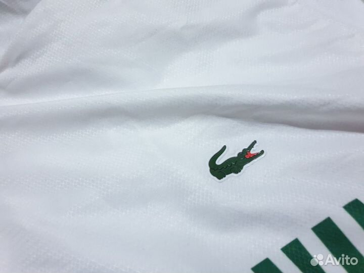 Ветровка Lacoste Sport Oригинал