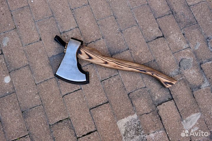 Топор - Малыш Рагнар