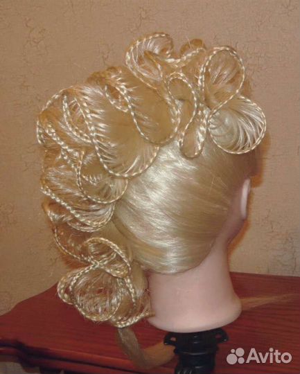 Парикмахер