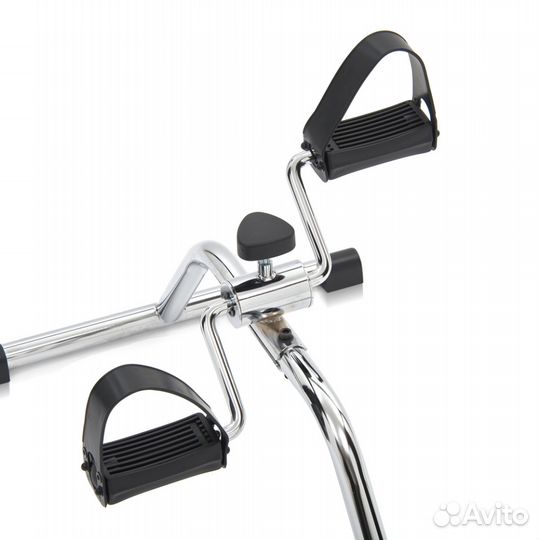 Велотренажер для реабилитации инвалидов