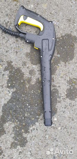 Karcher мойка к5 compact