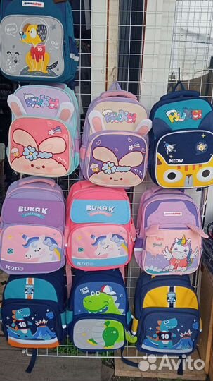 Ранец школьный,портфель