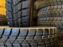 Грузовая шина 315/80 R22.5 Copartner CP269 22 слоя