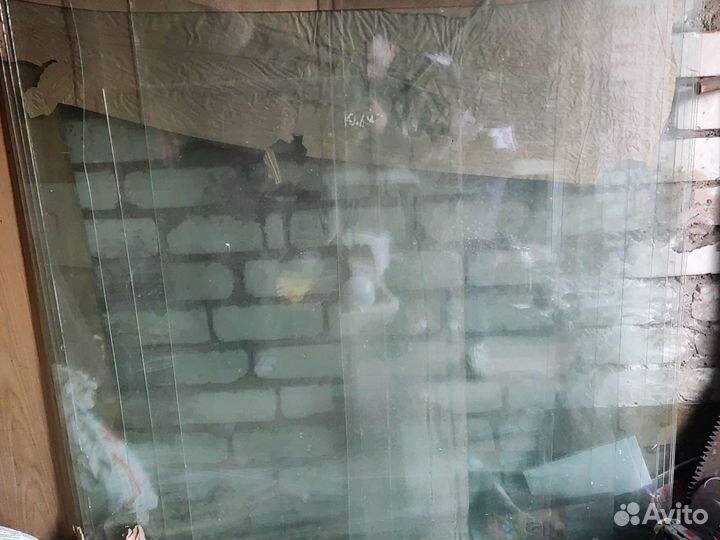 Стекло 160*130см