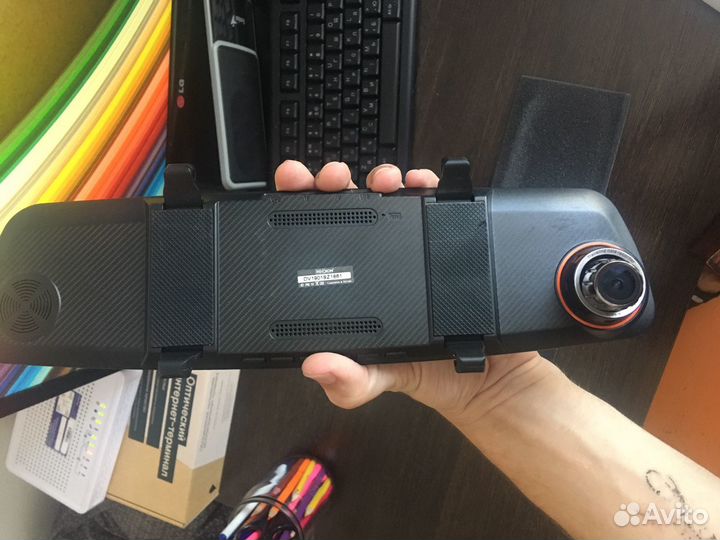 Видеорегистратор