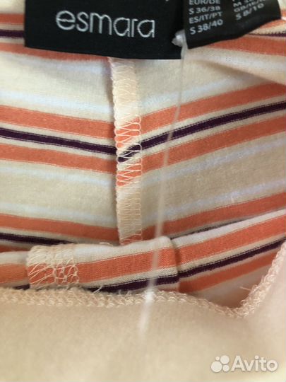 Пижамные штаны 46раз Германия