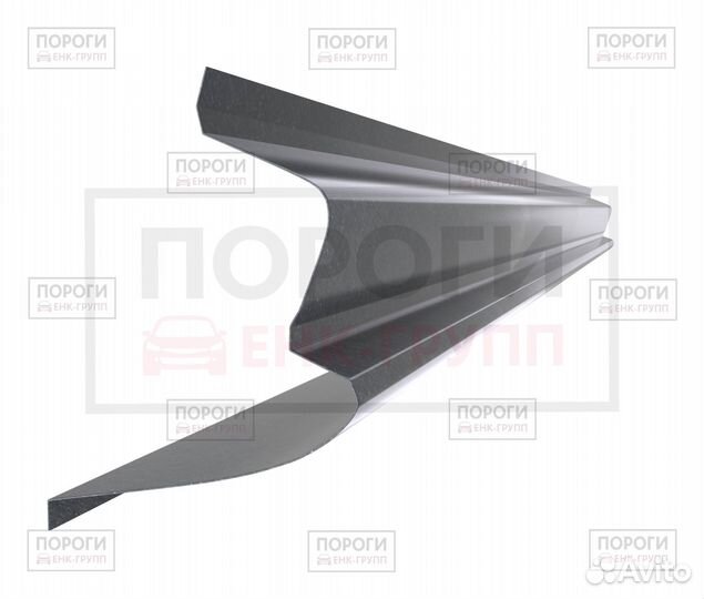 Пороги Infiniti FX S50 и другие