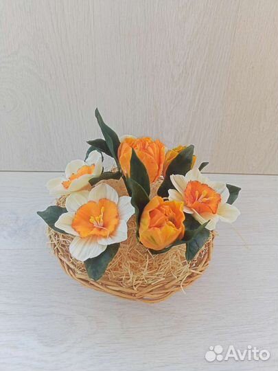 Шоколад ручной работы