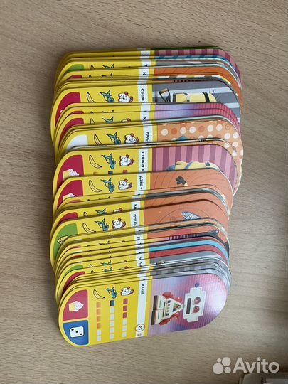 Карточки миньоны