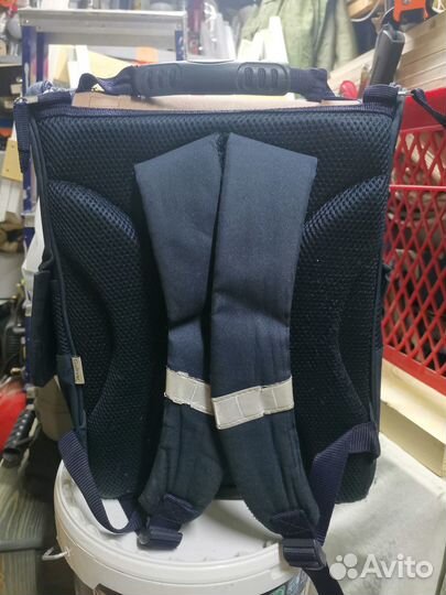 Ранец школьный