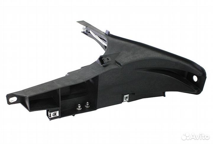 BMW X5 кронштейн крыла передний бмв х5