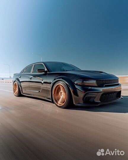 Кованые Диски GT-Performane R23