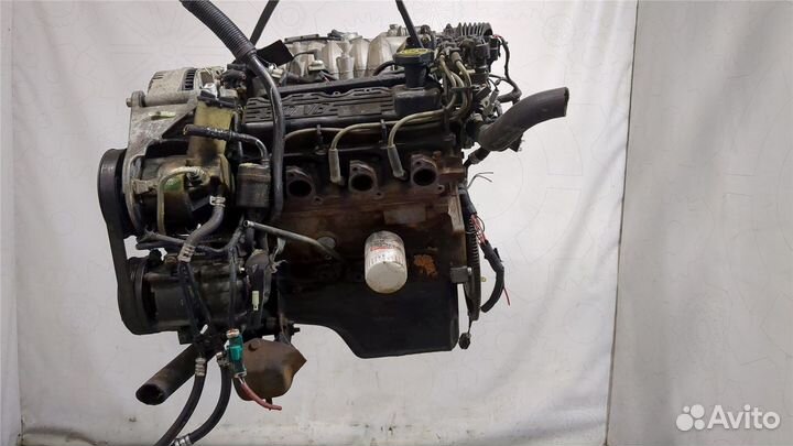 Двигатель Ford Windstar, 2000