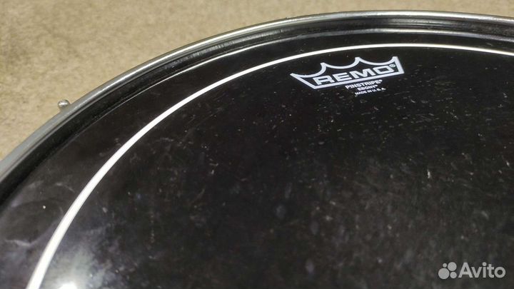 Малый барабан 14х5,5 sonor 1007