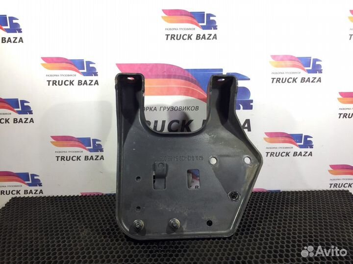 Кронштейн осушителя