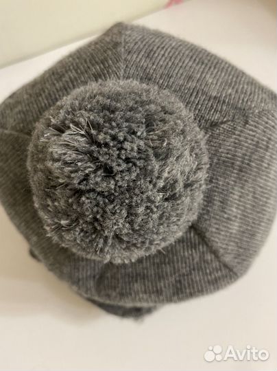 Шапка шлем Nels